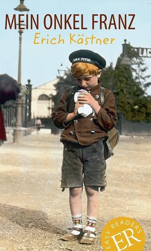 Mein Onkel Franz Er A