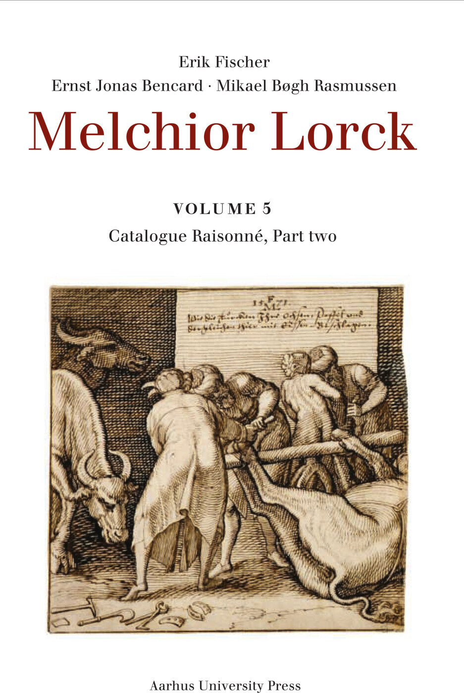 Melchior Lorck