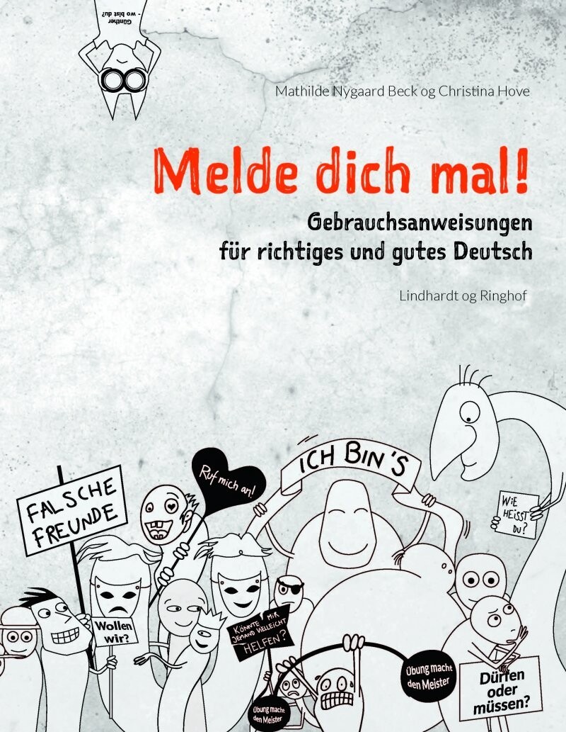 Melde Dich Mal