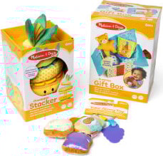 Melissa Doug - Ananas Stabletårn