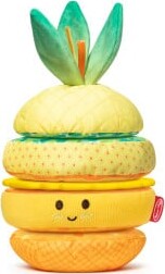 Melissa Doug - Ananas Stabletårn