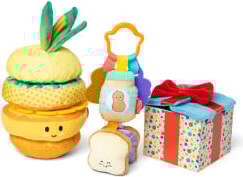 Melissa Doug - Ananas Stabletårn