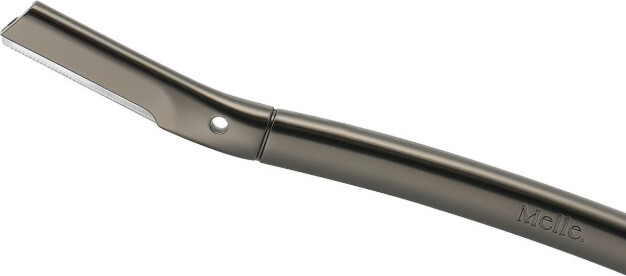 Melle - Dermaplaner Razor Dusty