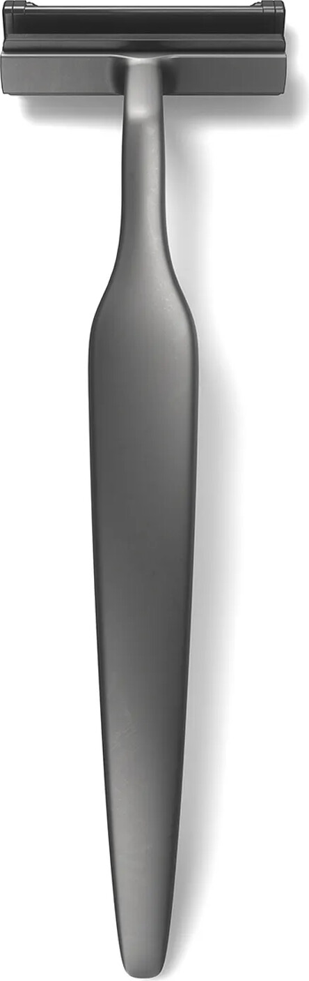 Melle - Dusty Razor Kit