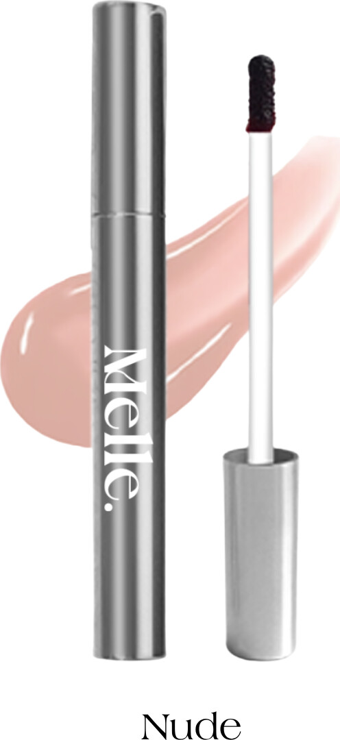 Melle - Lip Stain 01 - Nude