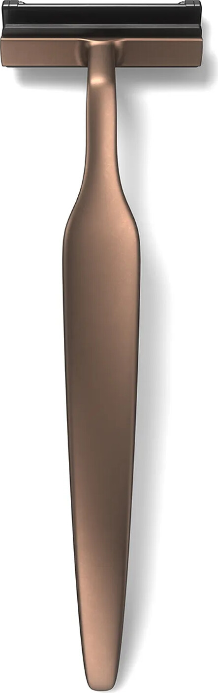 Melle - Rusty Razor Kit