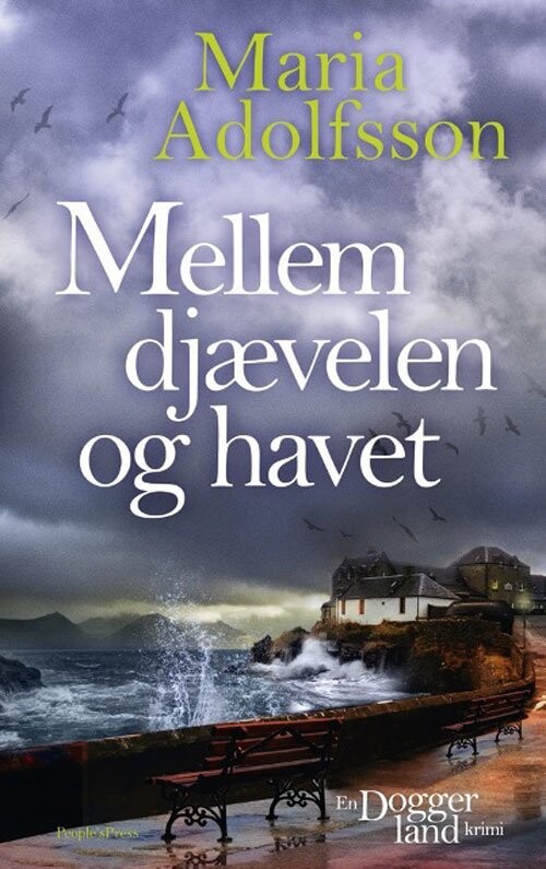 Mellem Djævelen Og Havet