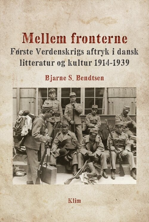 Mellem Fronterne