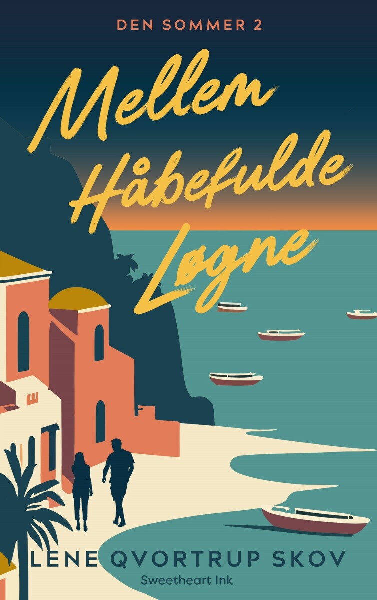 Mellem Håbefulde Løgne
