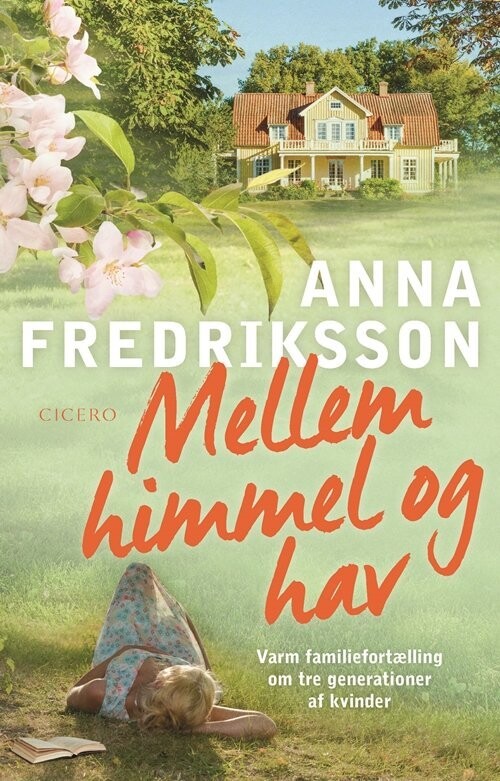 Mellem Himmel Og Hav