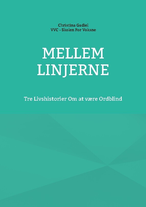 Mellem Linjerne