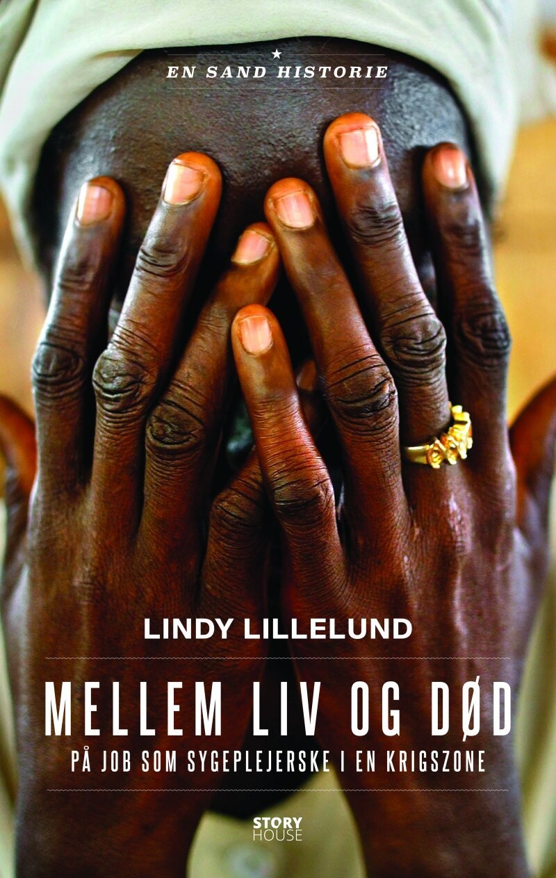 Mellem Liv Og Død