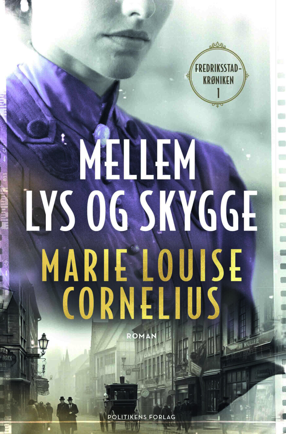 Mellem Lys Og Skygge