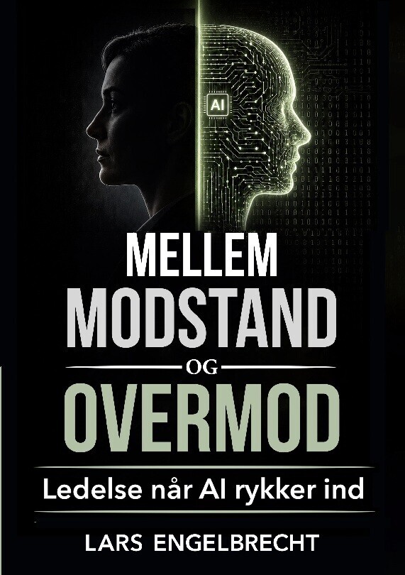 Mellem Modstand Og Overmod