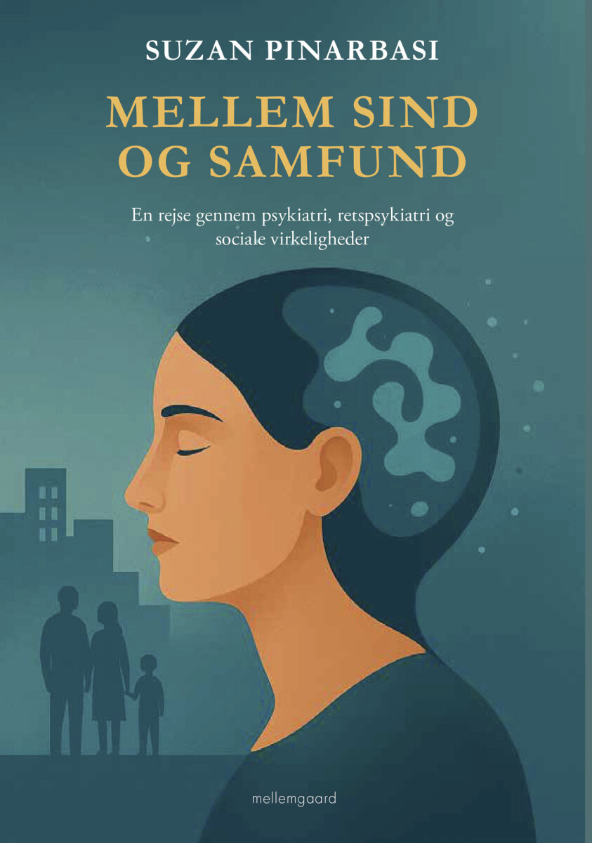 Mellem Sind Og Samfund
