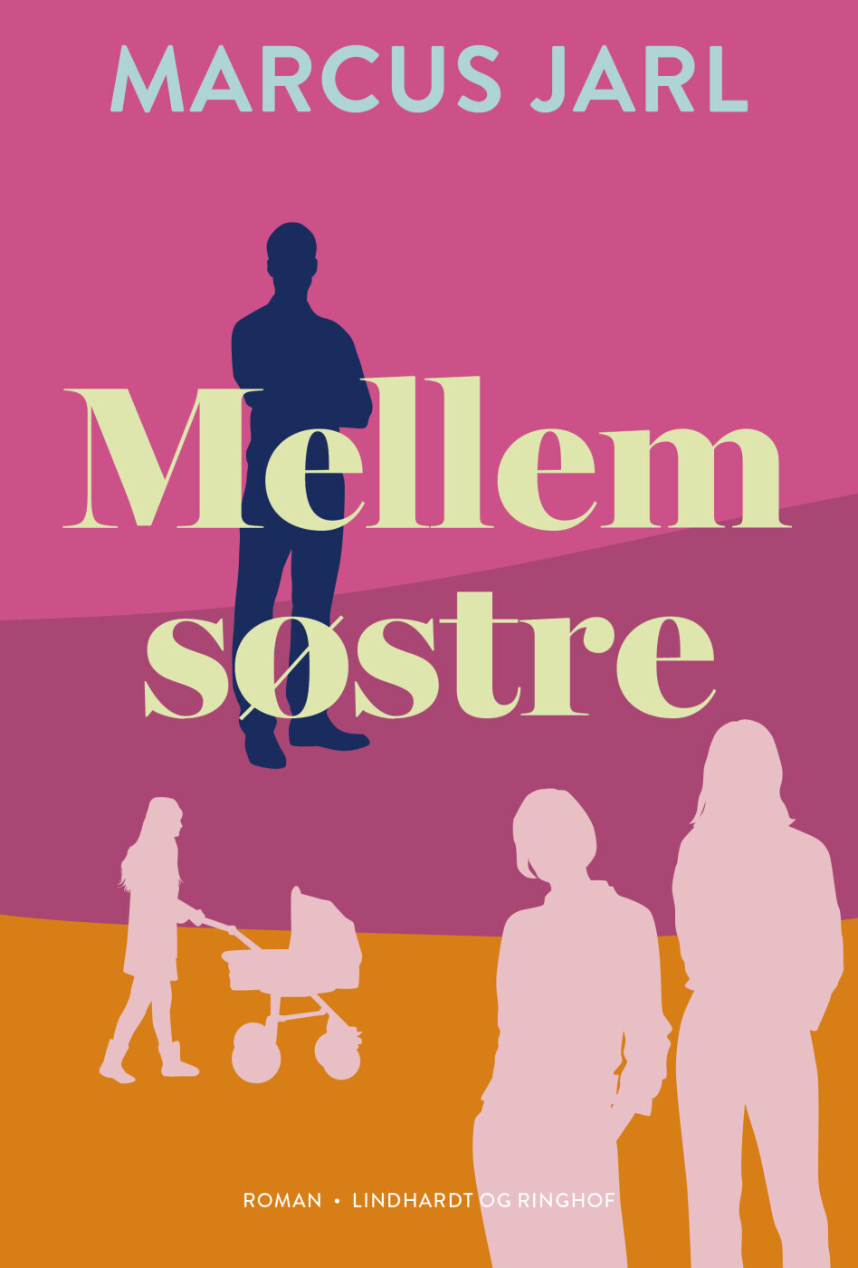Mellem Søstre