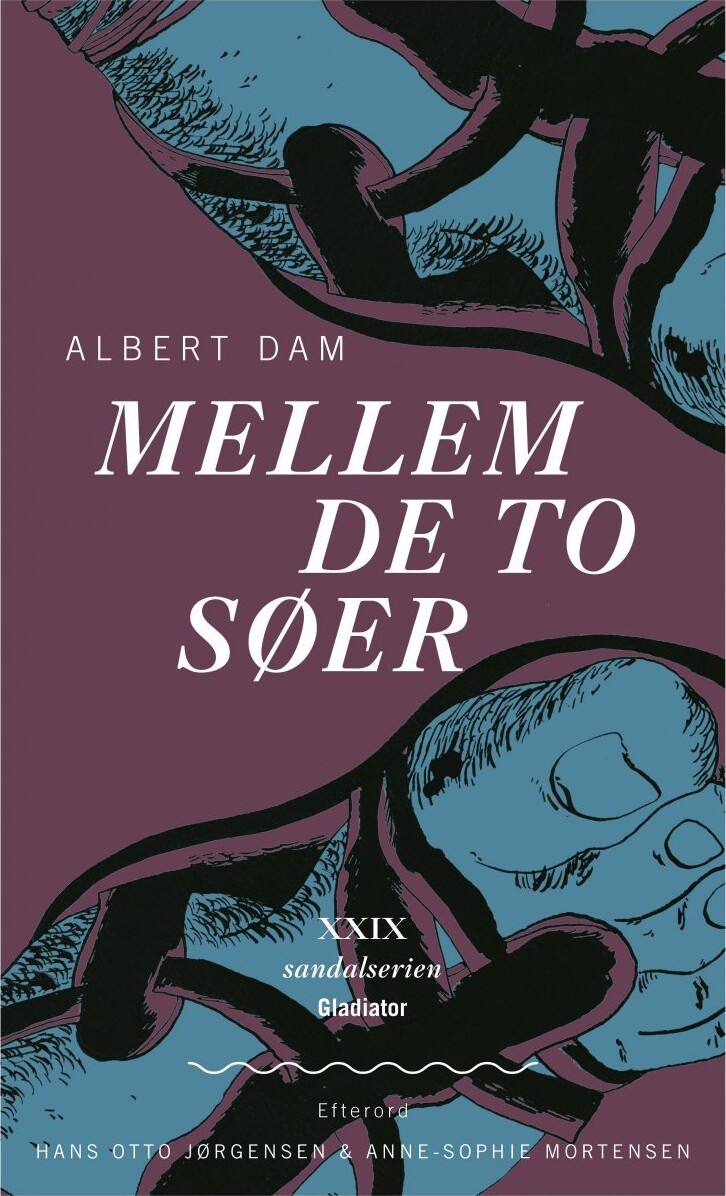 Mellem To Søer