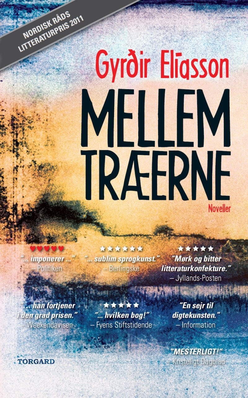 Mellem Træerne