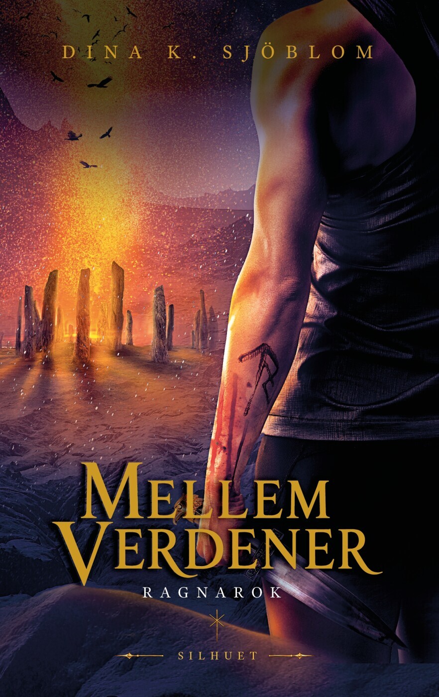 Mellem Verdener - Ragnarok