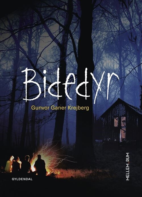 Mellem_Rum Bidedyr