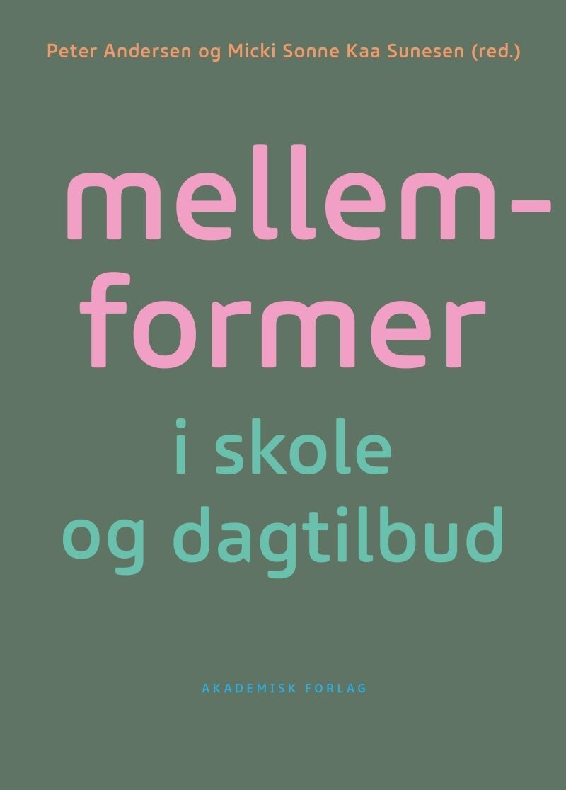 Mellemformer