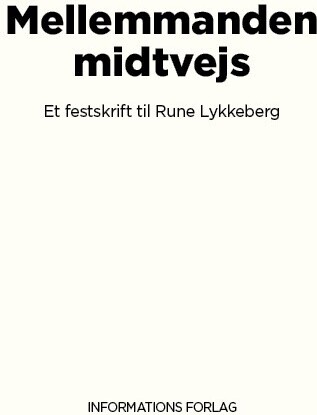 Mellemmanden Midtvejs