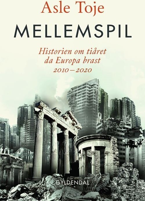 Mellemspil