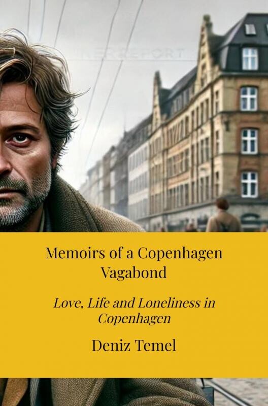 Memoirs Of A Copenhagen Vagabond