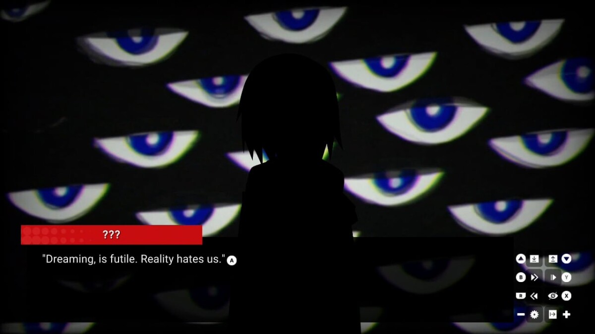 Memory Rewind Import