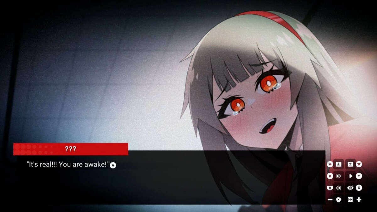 Memory Rewind Import