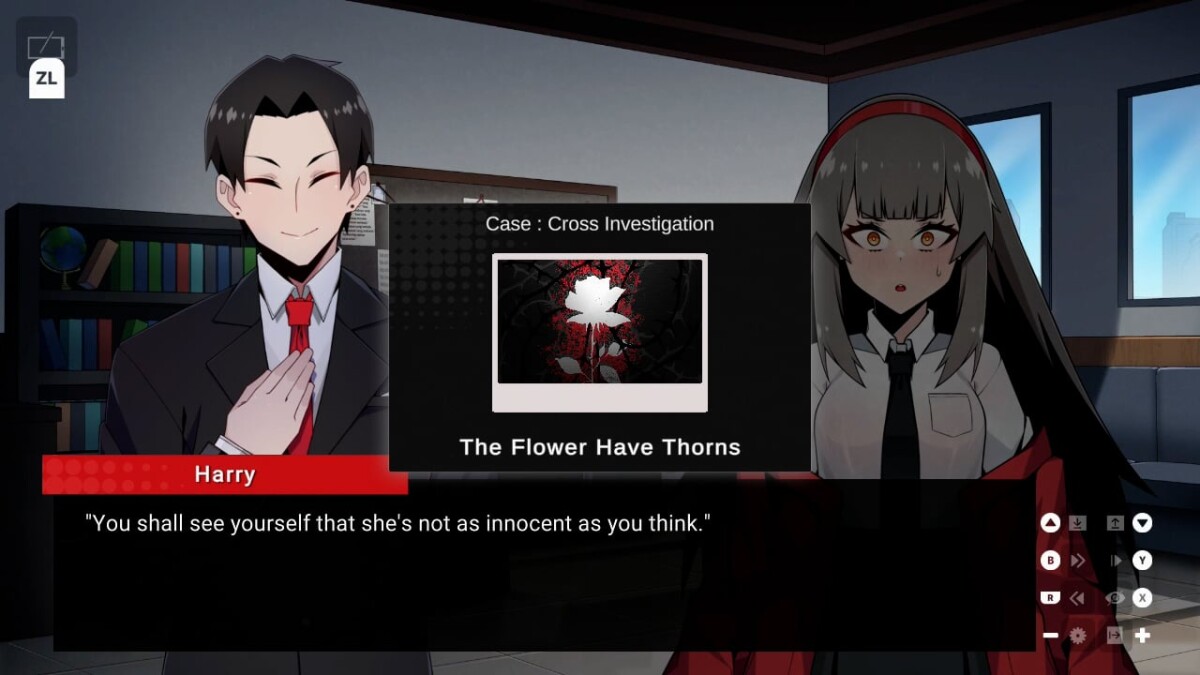 Memory Rewind Import