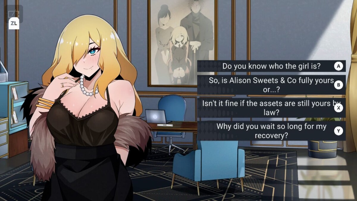 Memory Rewind Import