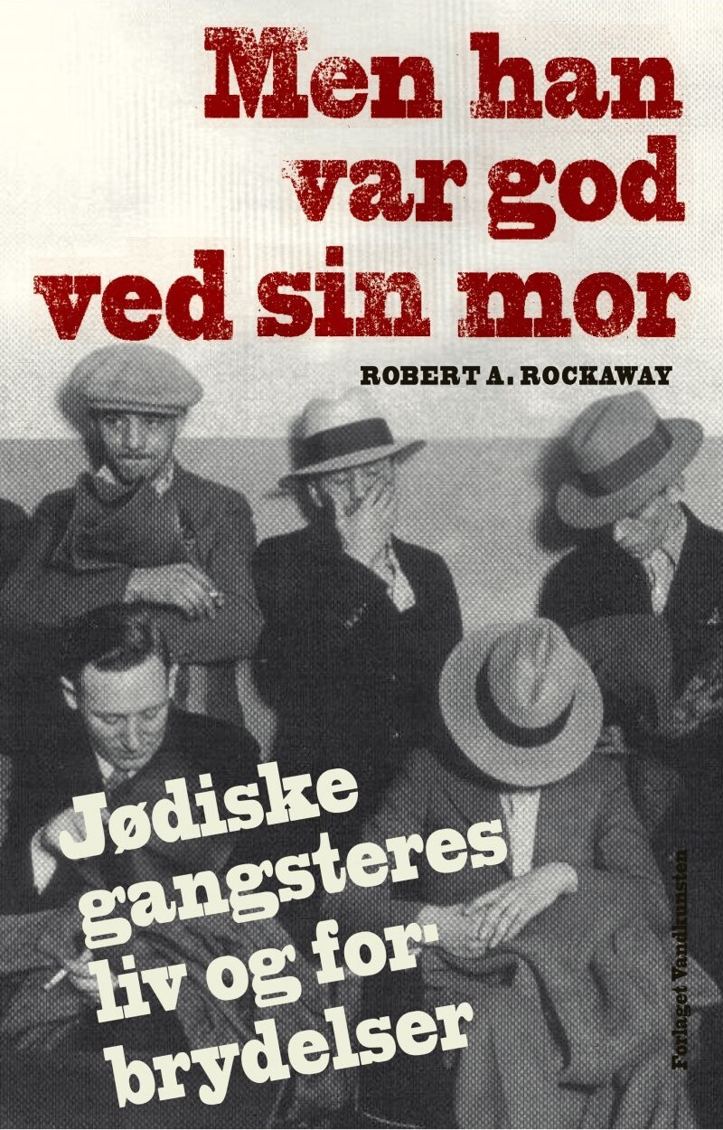 Men Han Var God Ved Sin Mor