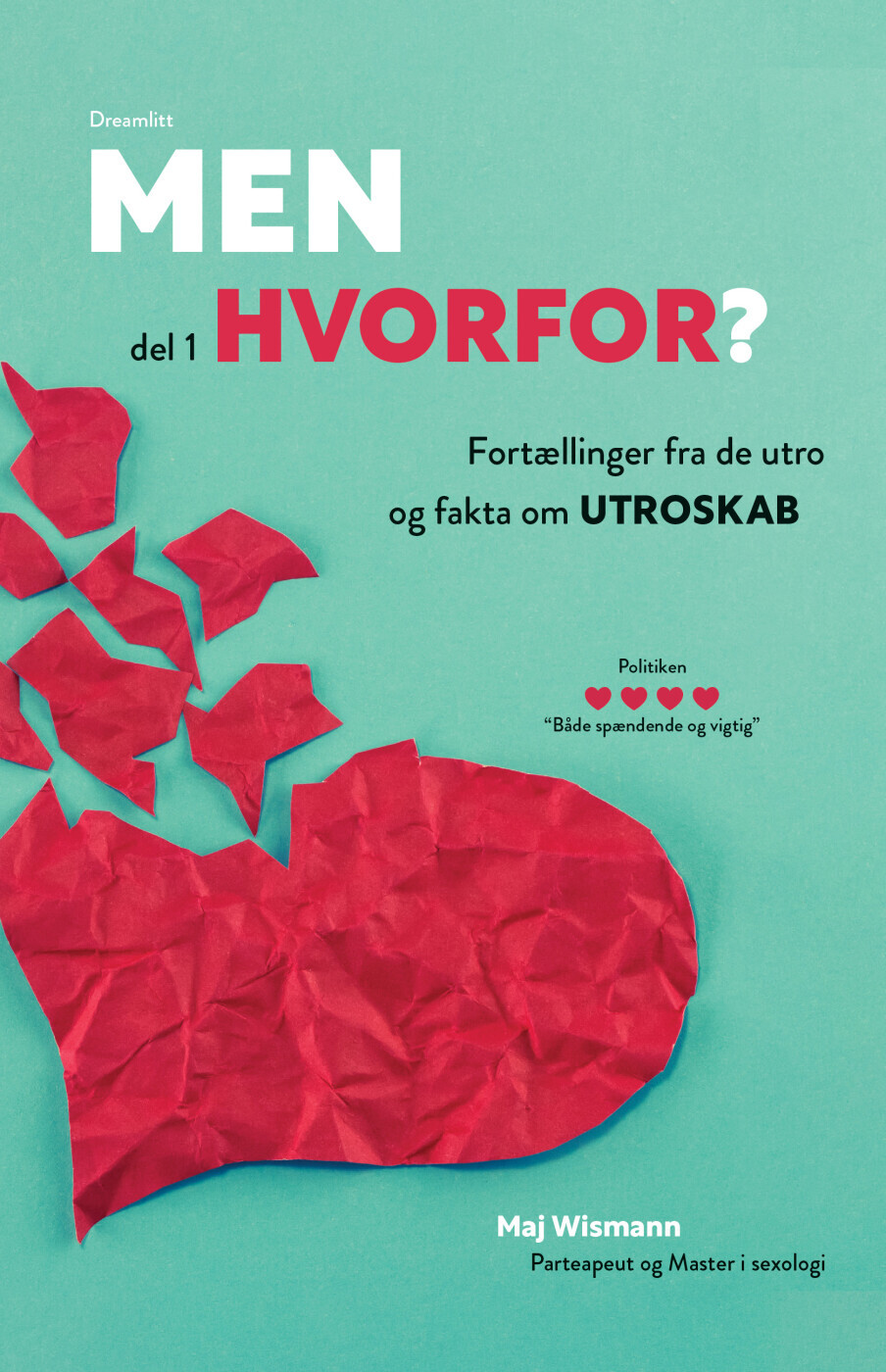 Men Hvorfor - Del 1