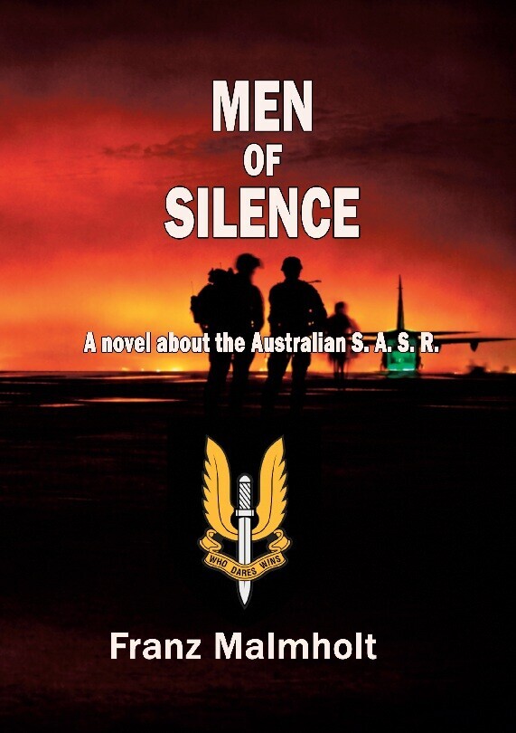 Men Of Silence