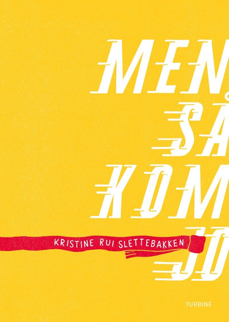 Men Så Kom Jo
