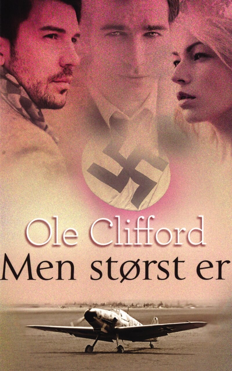 Men Størst Er