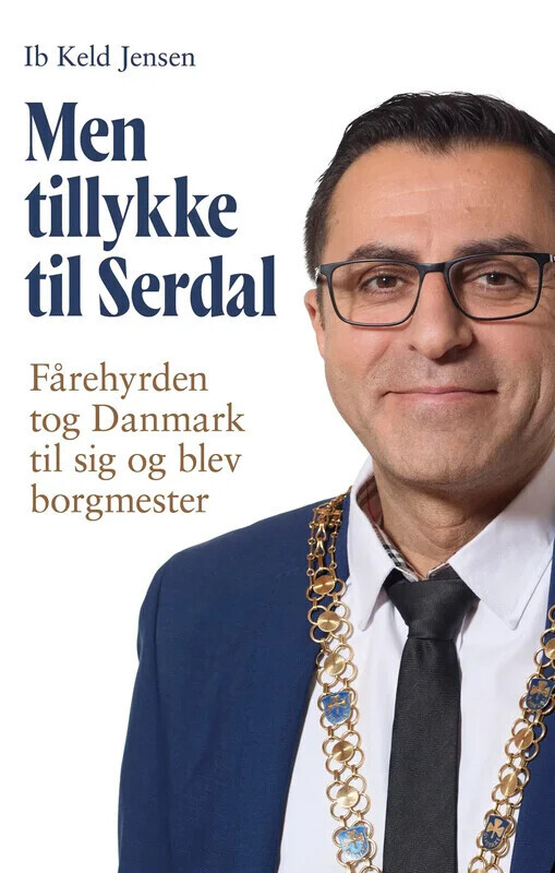 Men Tillykke Til Serdal