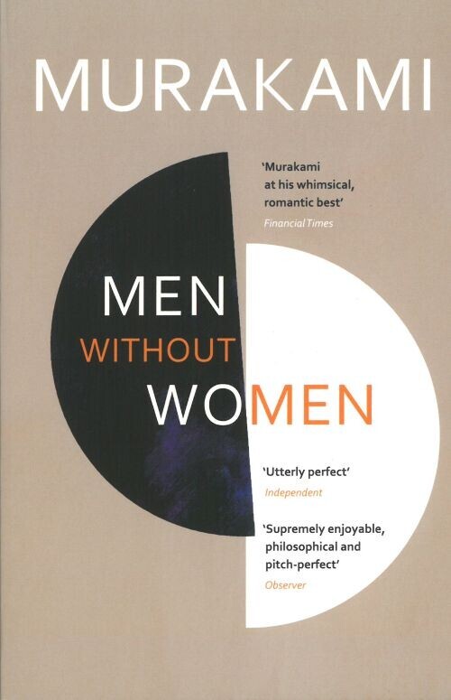 Men Without Women Stories