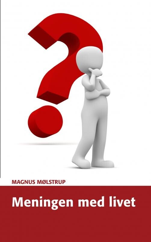 Meningen Med Livet