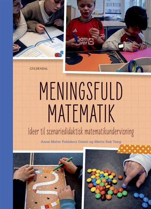 Meningsfuld Matematik