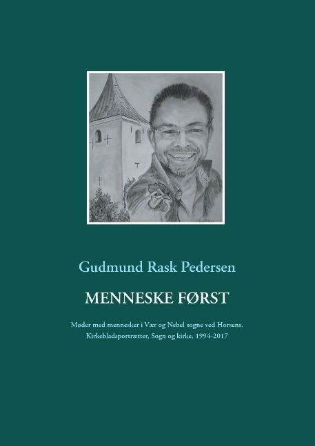 Menneske Først