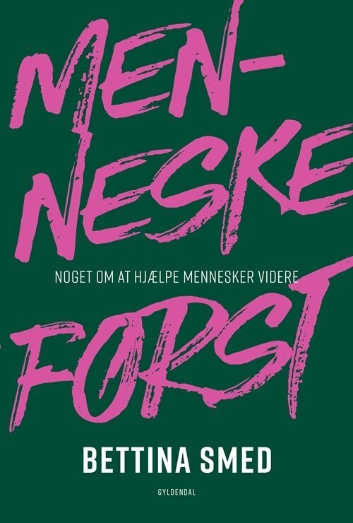Menneske Først