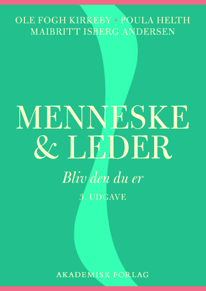 Menneske Leder