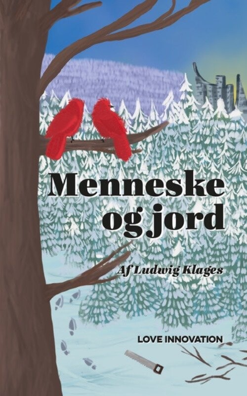 Menneske Og Jord