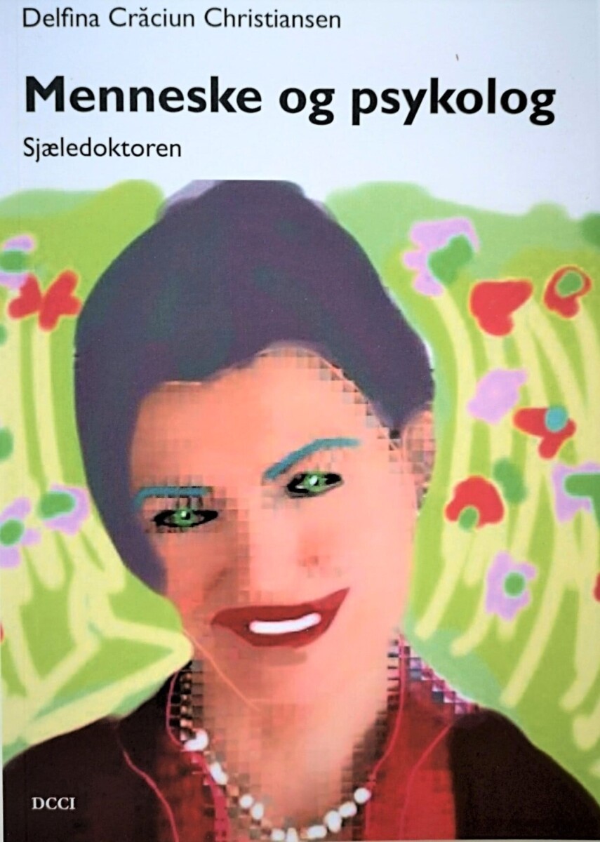Menneske Og Psykolog