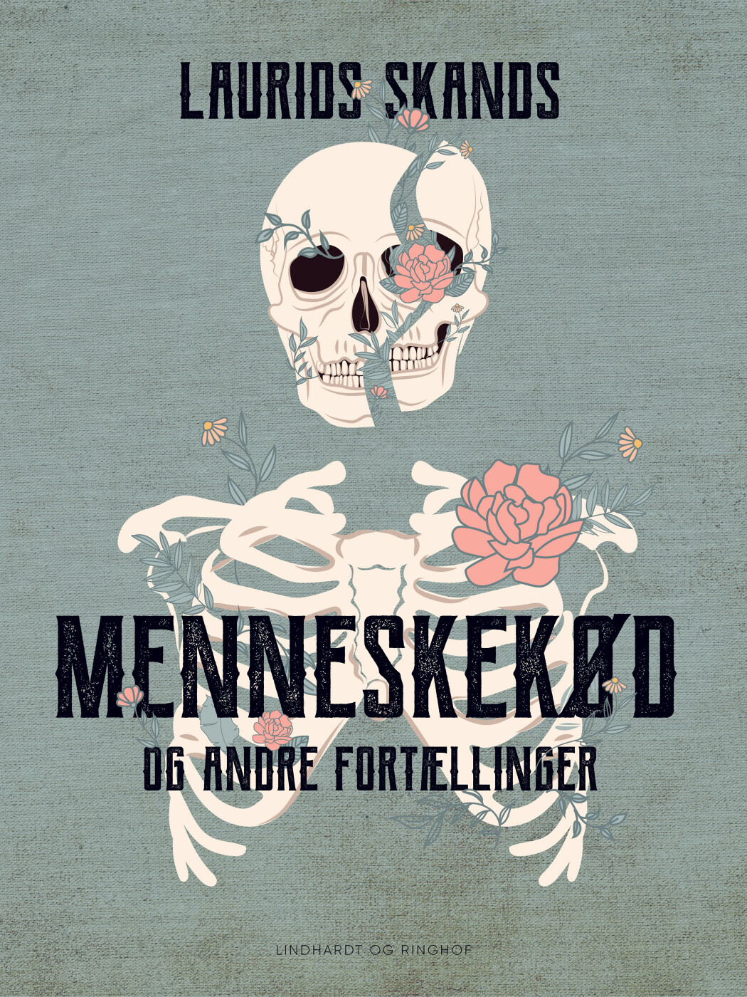 Menneskekød Og Andre Fortællinger