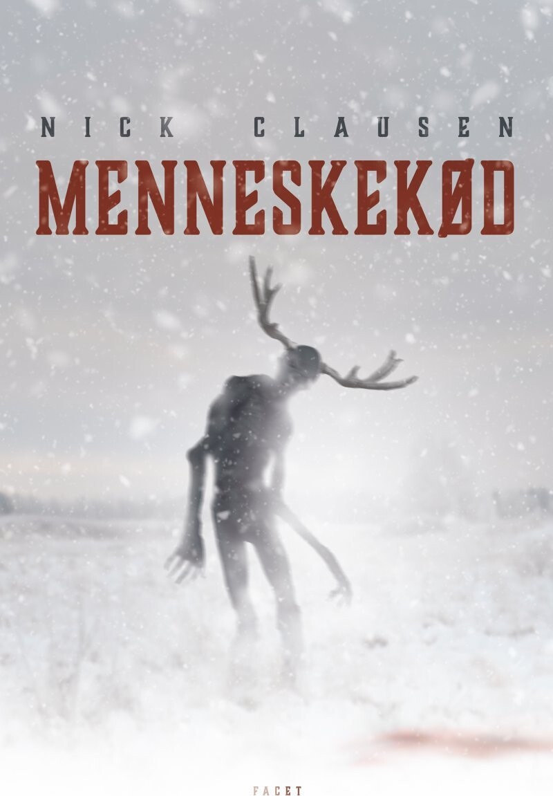 Menneskekød