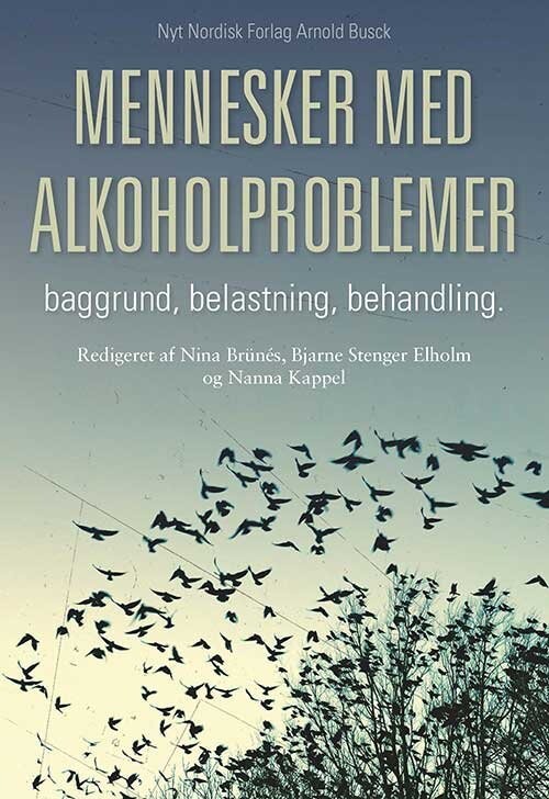 Mennesker Med Alkoholproblemer