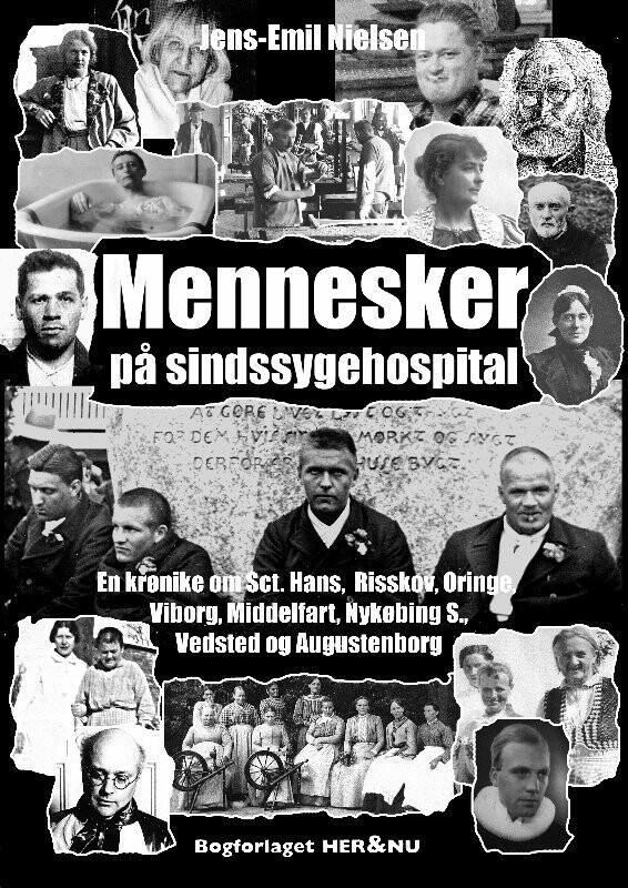 Mennesker På Sindssygehospital